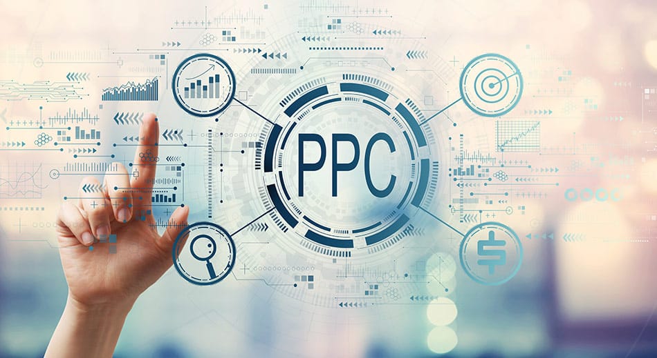 image describing why small businesses need ppc management services