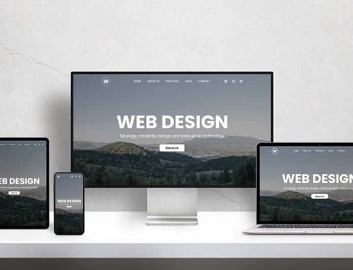 The Importance of Responsive Web Design Services in 2025