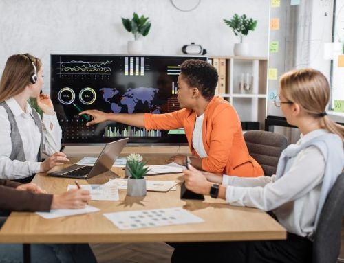 Exploring Local vs. National Digital Marketing Strategies
