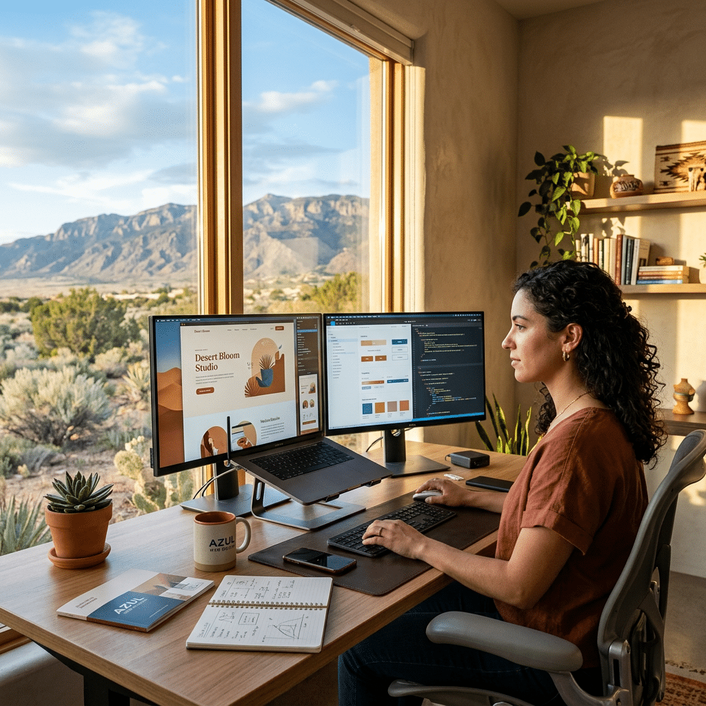 web-design-services-albuquerque