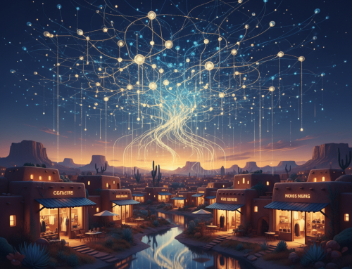 What Is an AI Marketing Agency — And Does Albuquerque Have One?