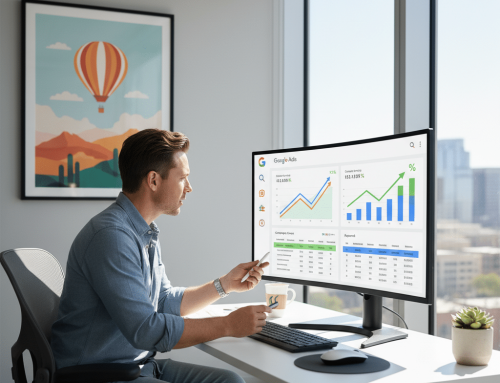 Google Ads Management in Albuquerque: How to Stop Wasting Your Budget