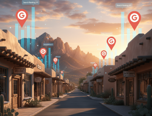 Local SEO for New Mexico Small Businesses: The Complete 2026 Guide