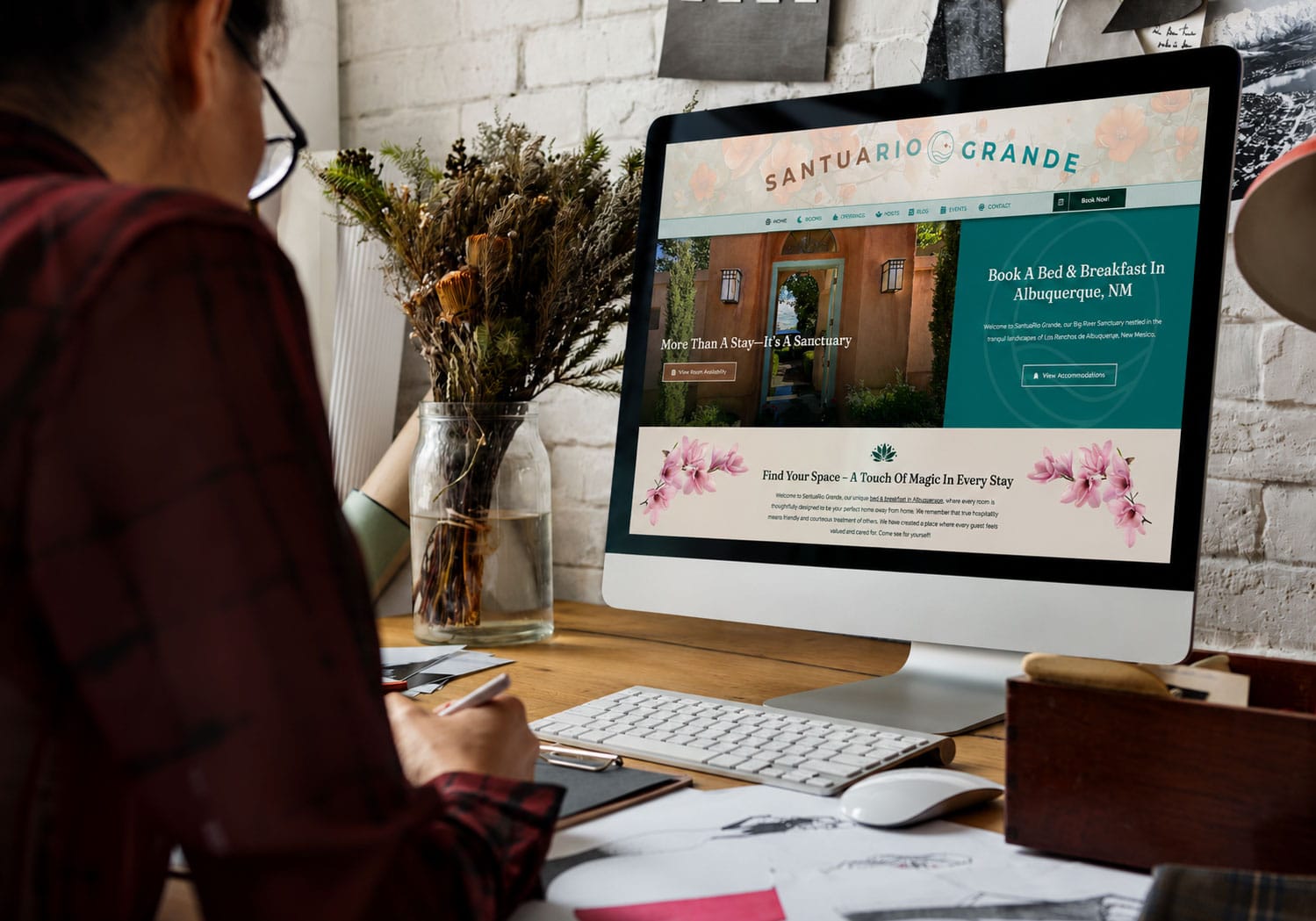 What Small Businesses Actually Need From a Website in 2026