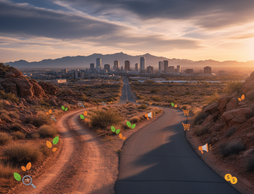 SEO vs PPC for Albuquerque Small Businesses: Which One Should You Start With?