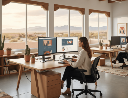 How to Choose a Web Design Company in Albuquerque, NM (And Not Regret It)