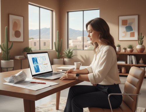 Website Redesign Cost for Albuquerque Small Businesses: What to Expect in 2026