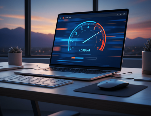 Website Speed Optimization for Albuquerque Small Businesses: Why It Matters and How to Fix It