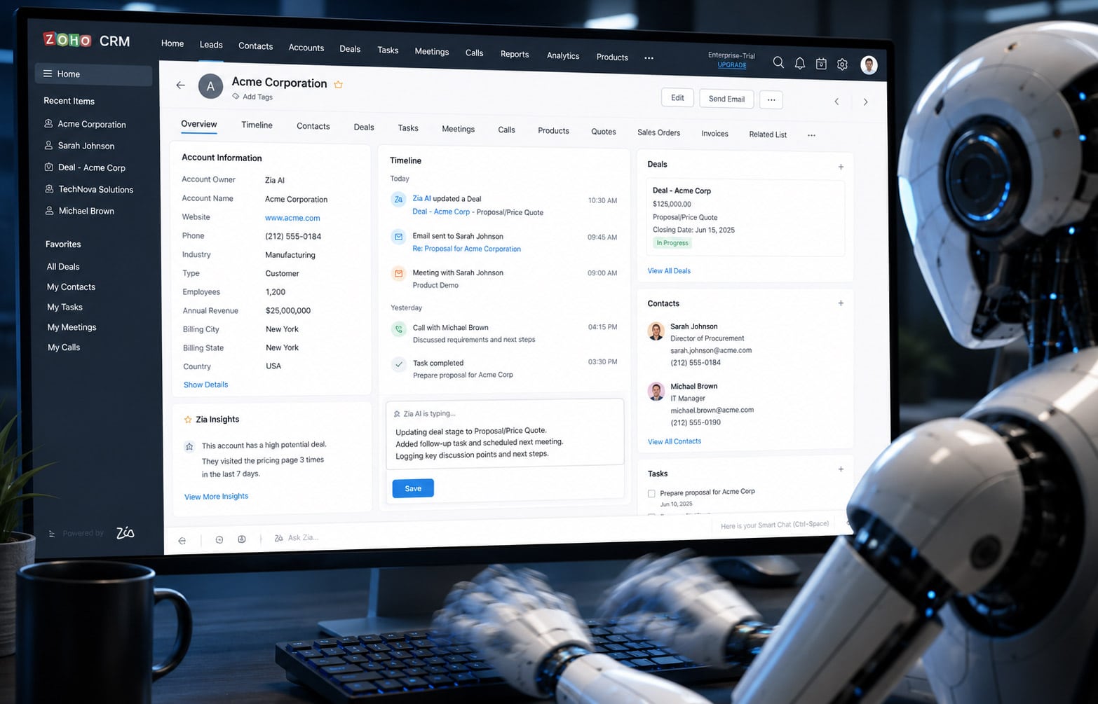 zoho-crm